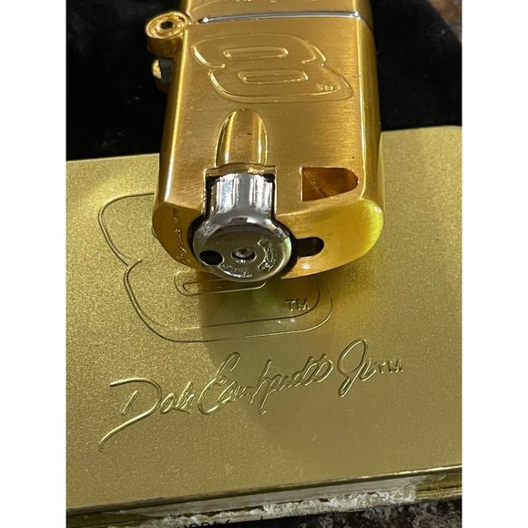 Dale Earnhardt Jr. NASCAR Memorabilia - Picture 7 of 8